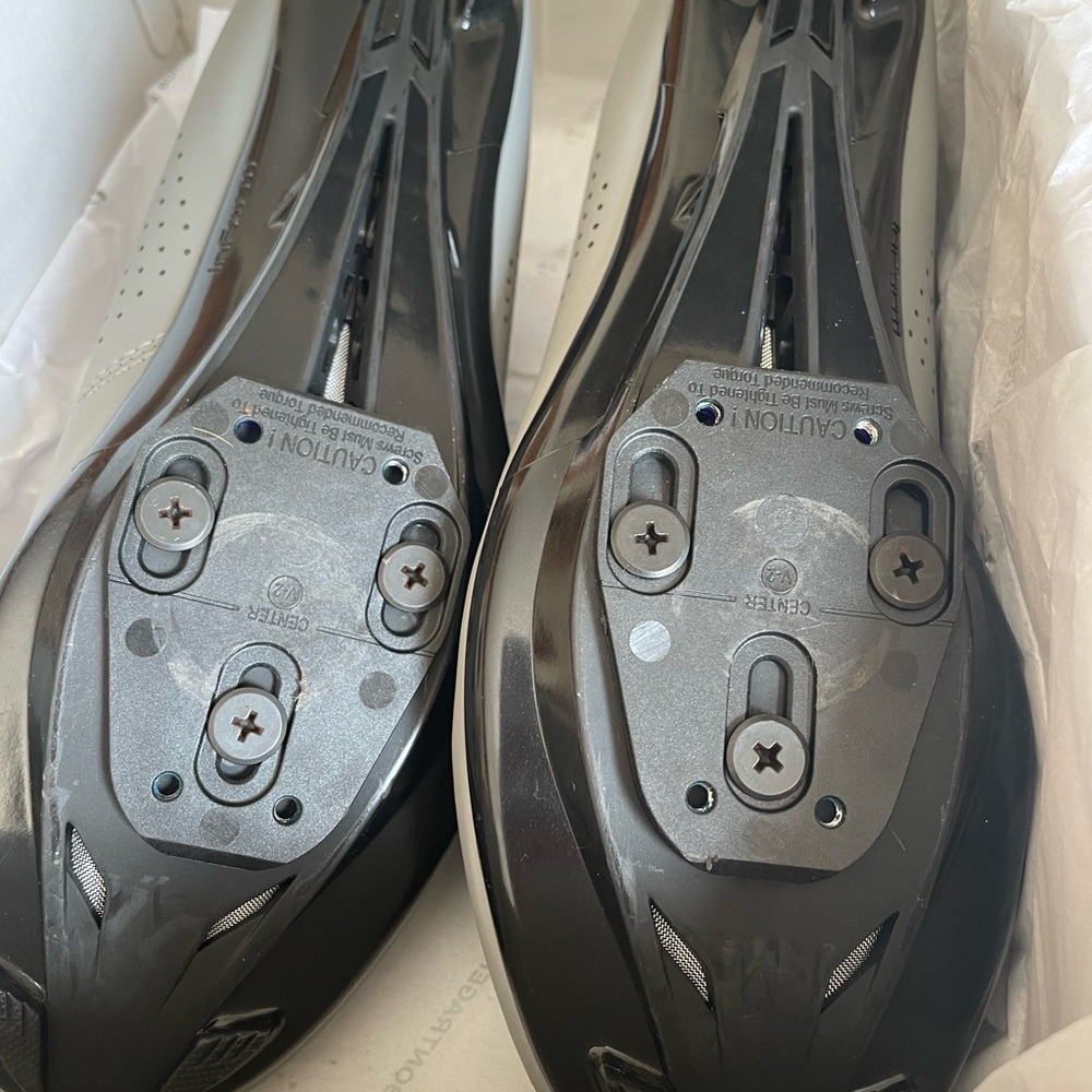 Women’s Road bike shoes - Picture 3 of 6